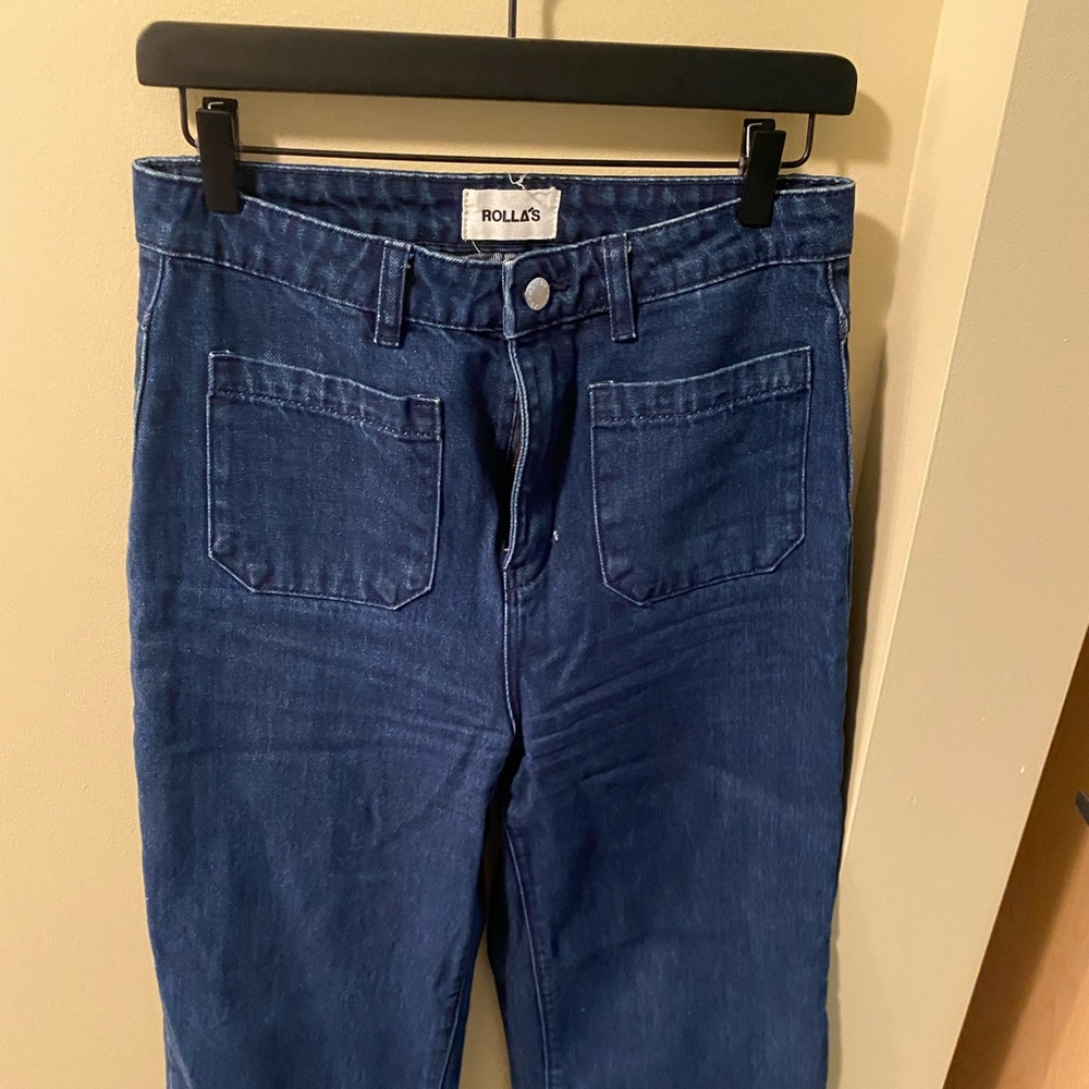Rollas jeans